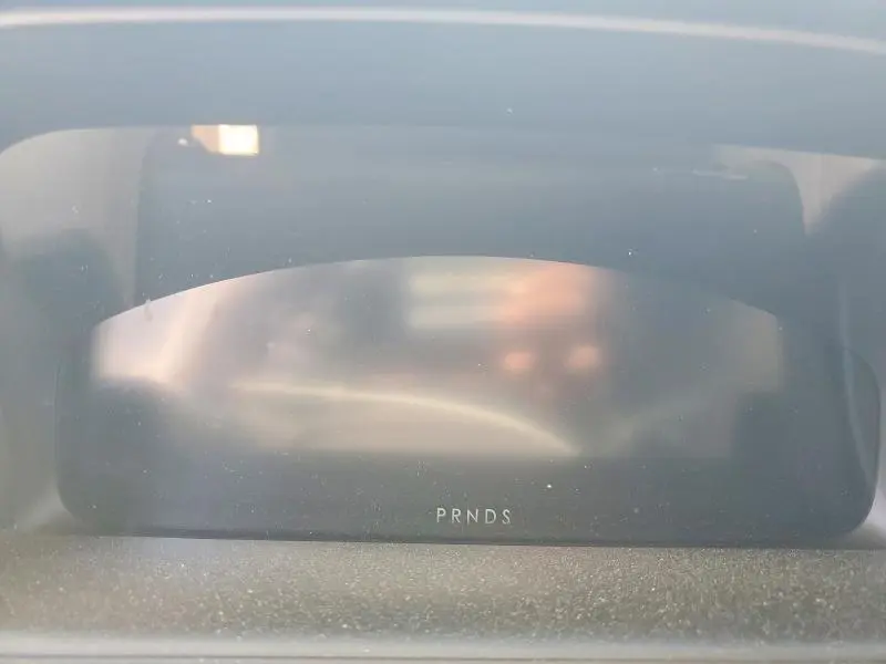 2021 LINCOLN NAUTILUS   