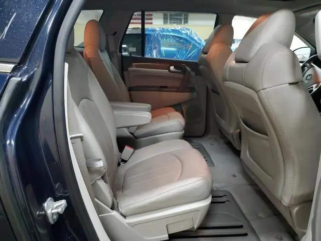 2011 BUICK ENCLAVE CXL