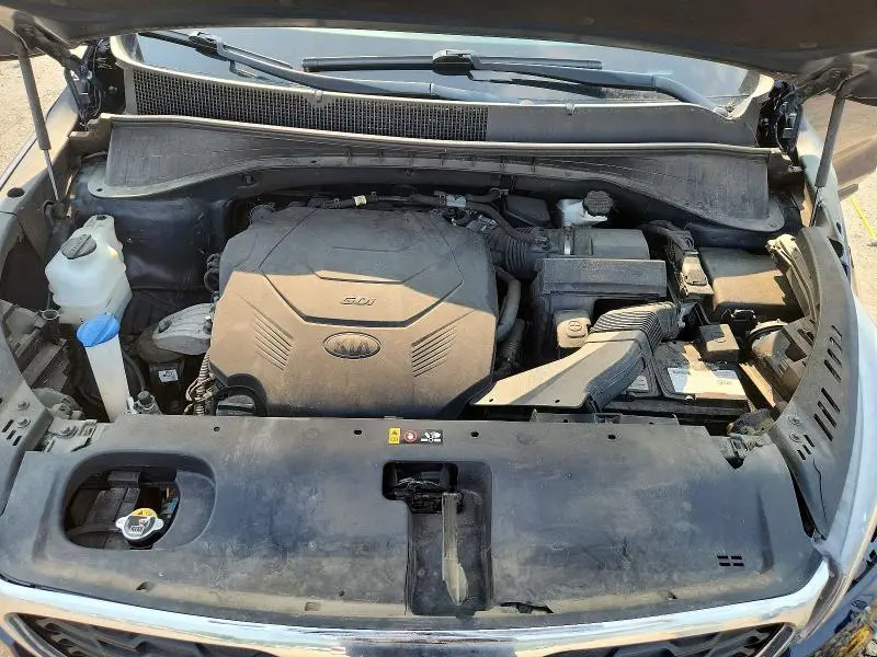 2019 KIA SORENTO LX V6  