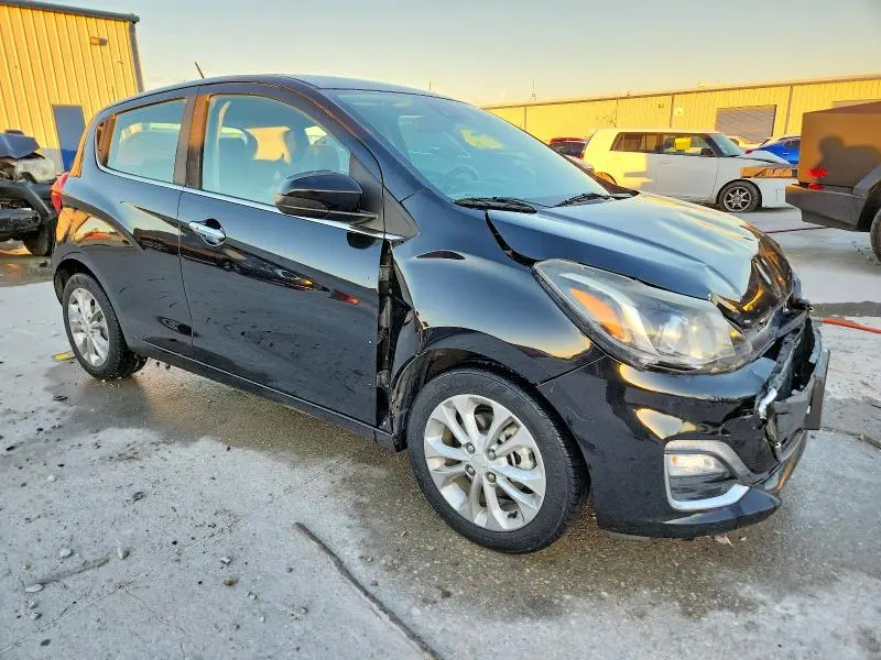 2020 CHEVROLET SPARK 2LT  