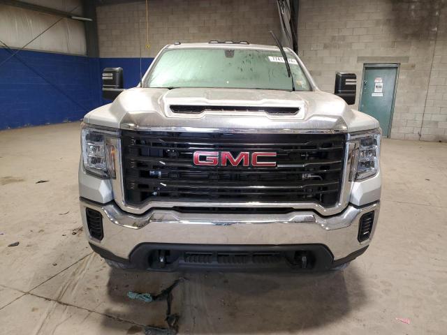 2021 GMC SIERRA K3500