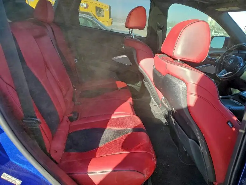 2020 ACURA RDX A-SPEC  