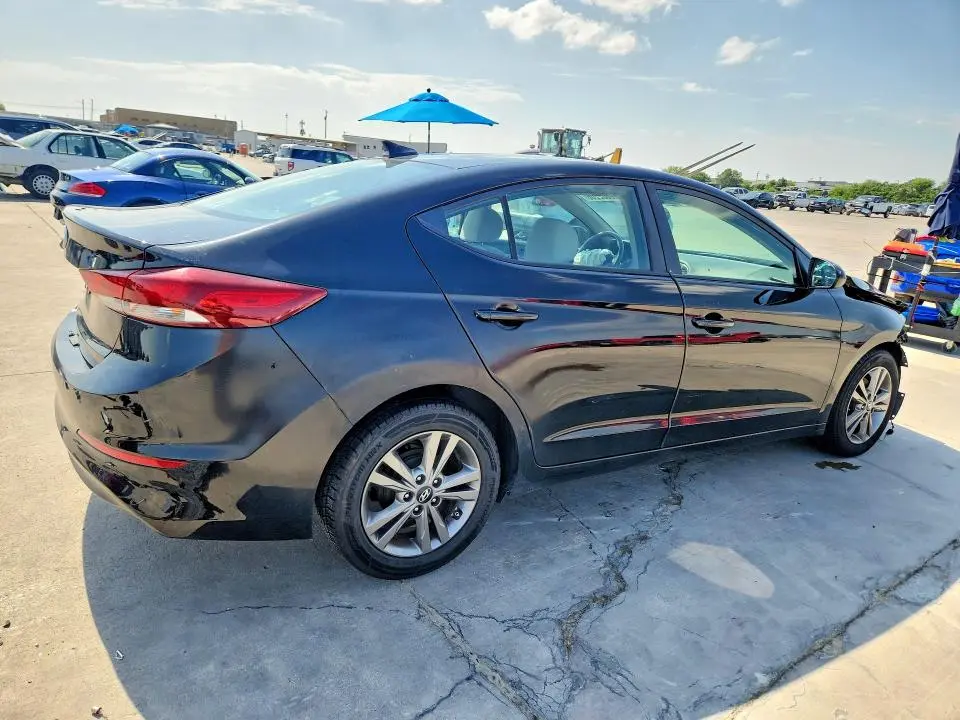 2017 HYUNDAI ELANTRA VALUE EDITION  