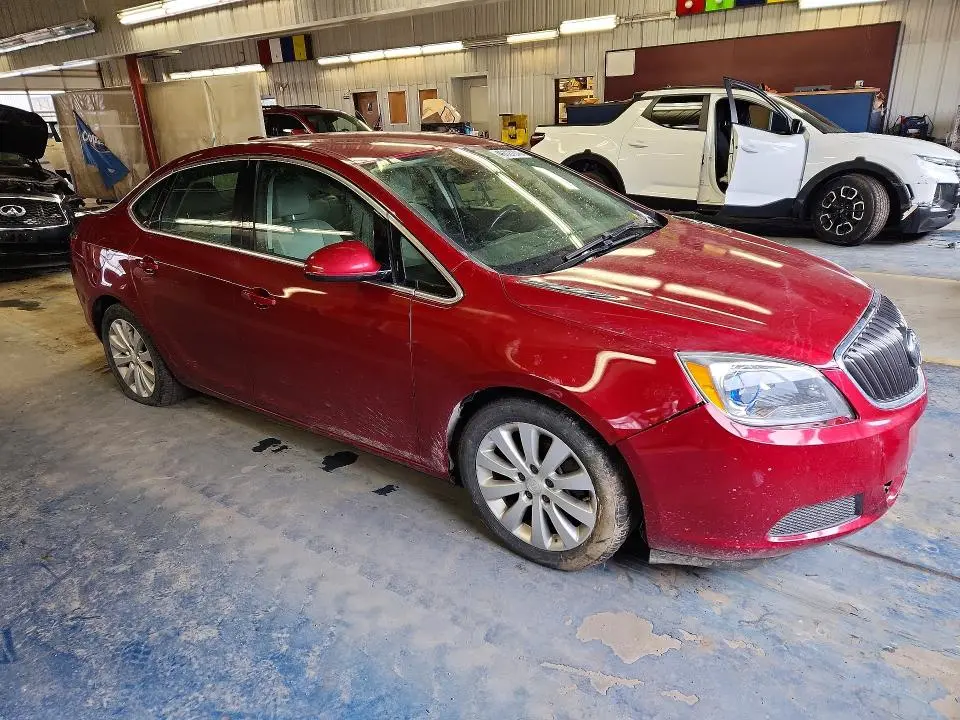 2016 BUICK VERANO   