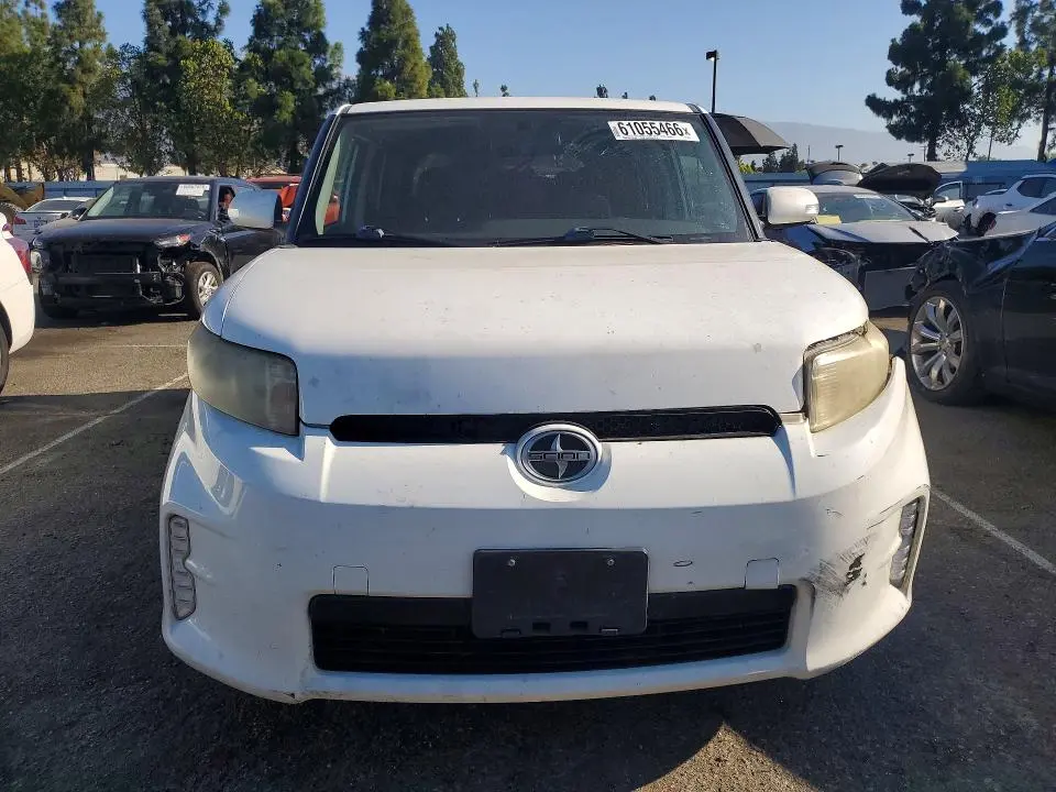2014 SCION XB BASE  