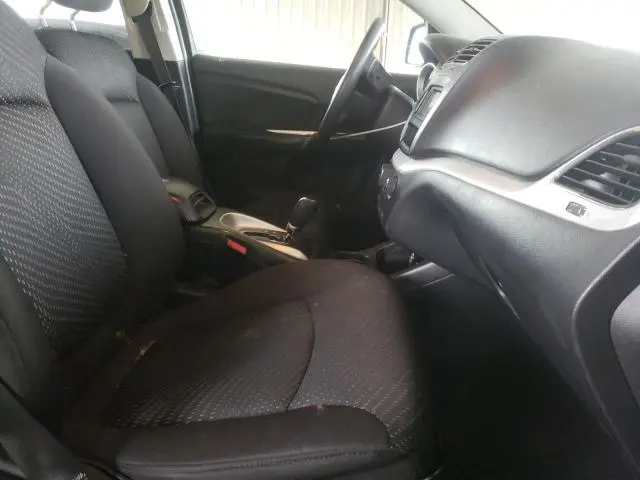 2014 DODGE JOURNEY SE