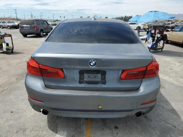 2018 BMW 530 XI