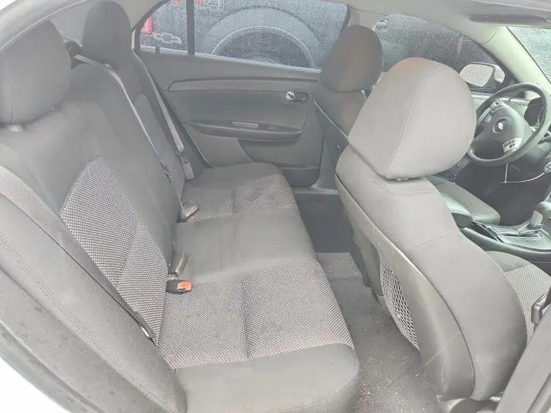 2012 CHEVROLET MALIBU 1LT  