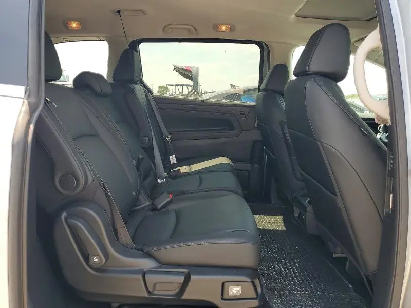 2026 HONDA ODYSSEY EXL  