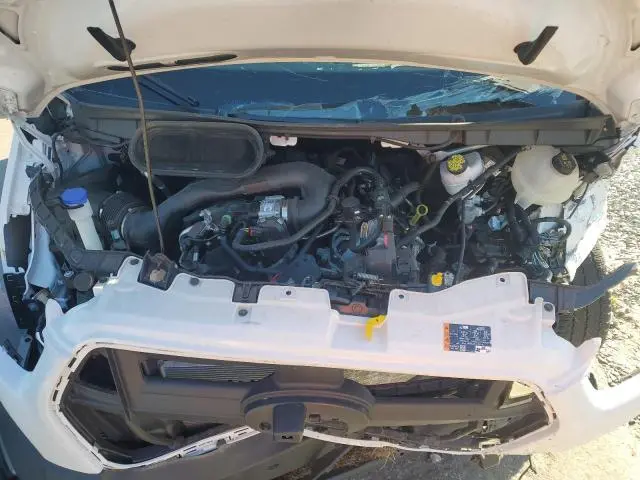 2023 FORD TRANSIT T-250  