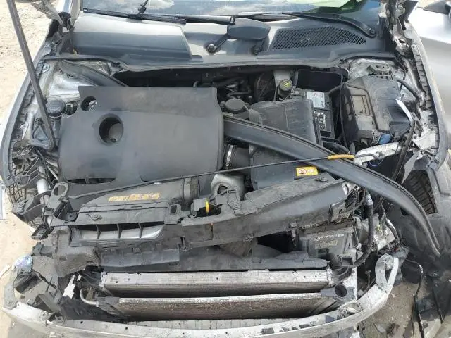 2015 MERCEDES-BENZ CLA 250  