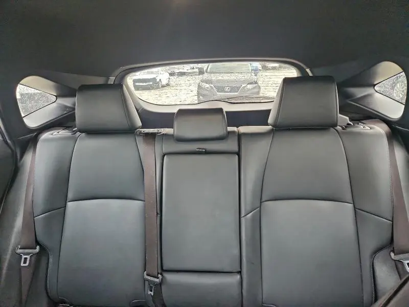 2022 TOYOTA VENZA LE  