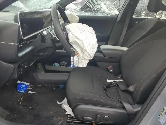 2025 HYUNDAI IONIQ 6 SE  