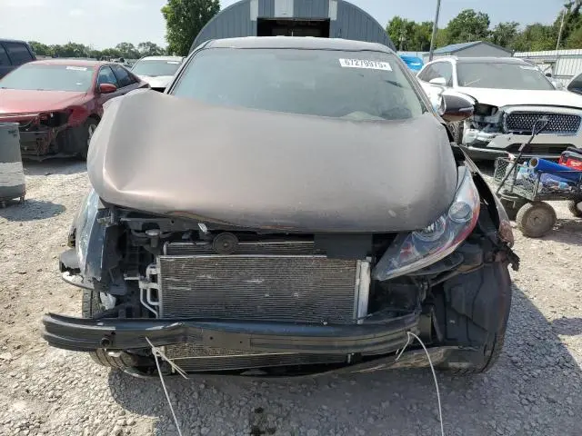 2013 KIA SPORTAGE BASE  
