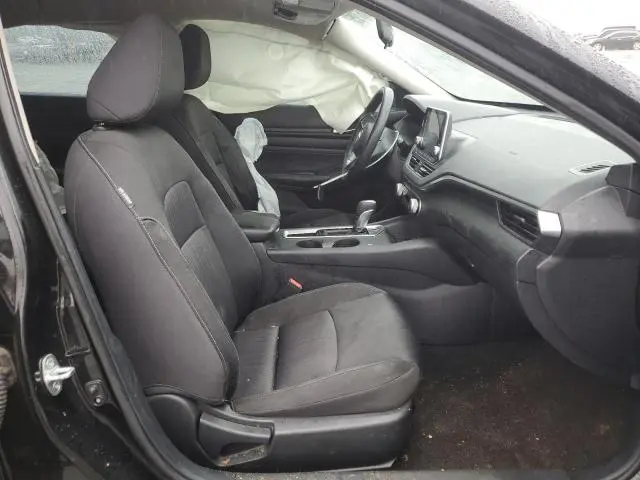 2019 NISSAN ALTIMA S  