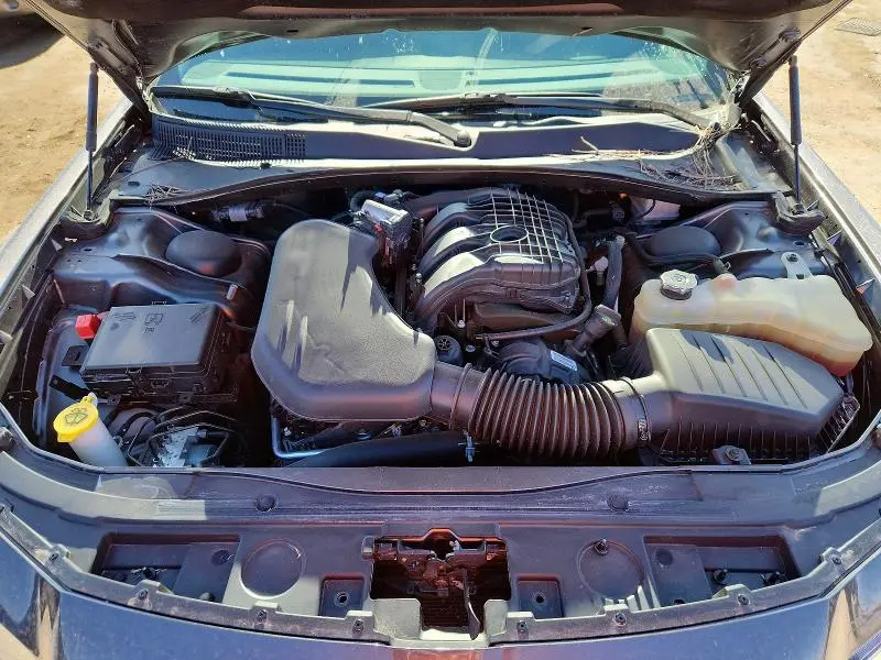 2023 CHRYSLER 300 S  