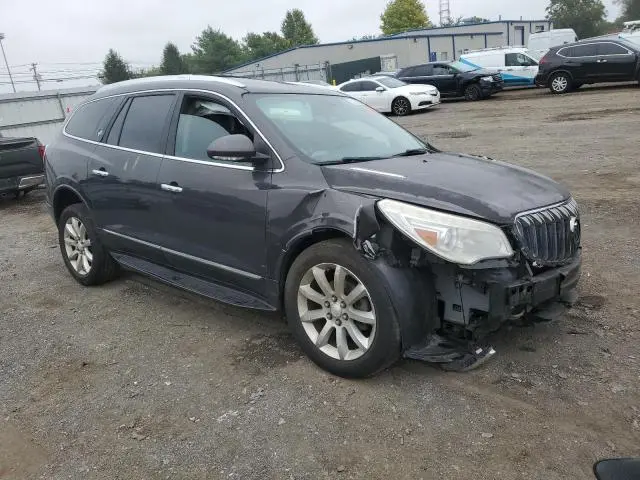 2013 BUICK ENCLAVE   