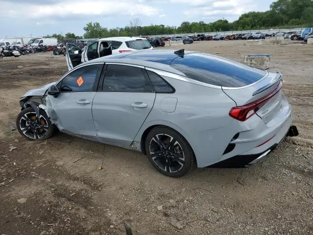 2021 KIA K5 GT LINE  
