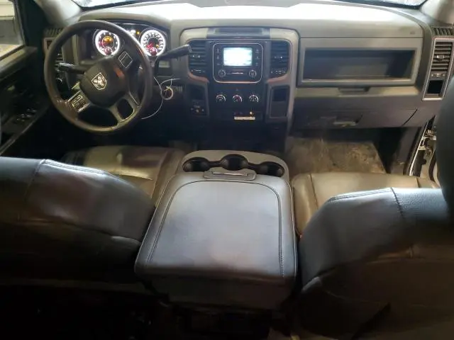 2014 RAM 2500 ST  