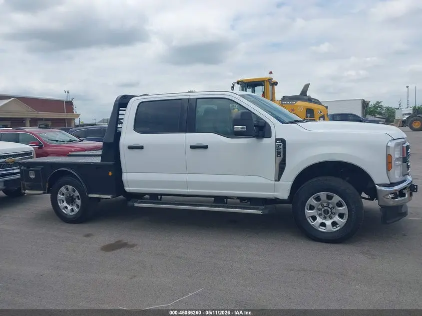 2024 FORD F-250 XLT