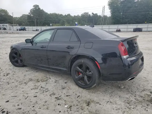 2019 CHRYSLER 300 S  