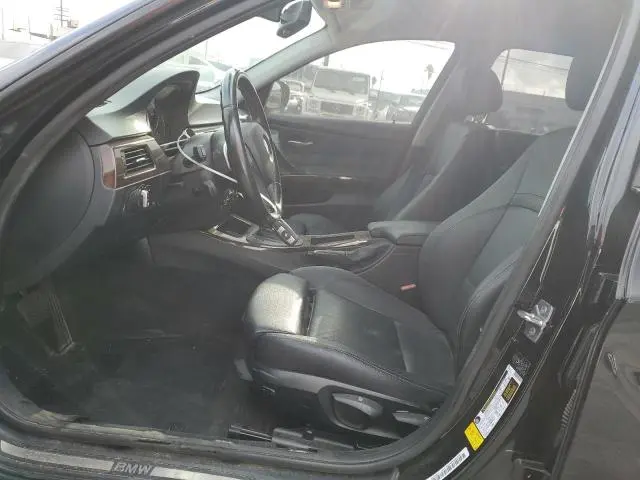 2010 BMW 328 I SULEV  