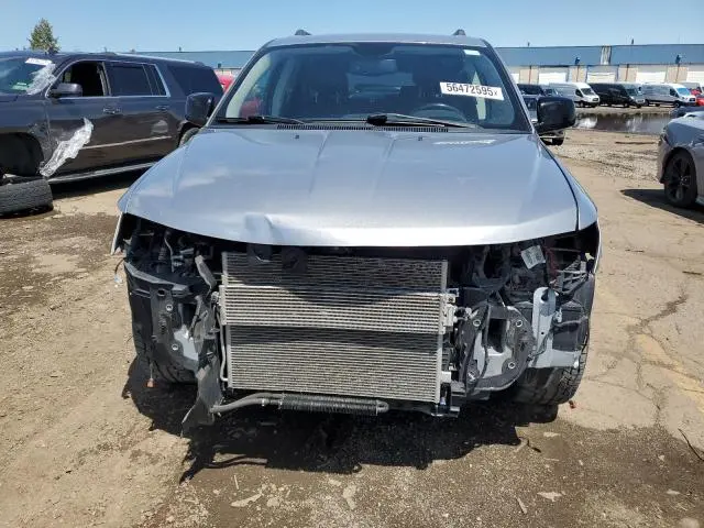 2017 DODGE JOURNEY GT  