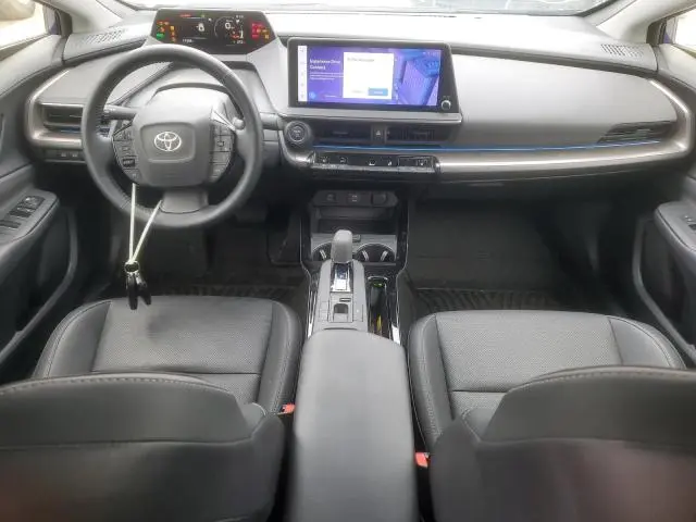 2023 TOYOTA PRIUS LE  