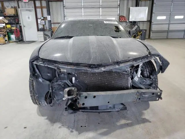 2010 CHEVROLET CAMARO SS