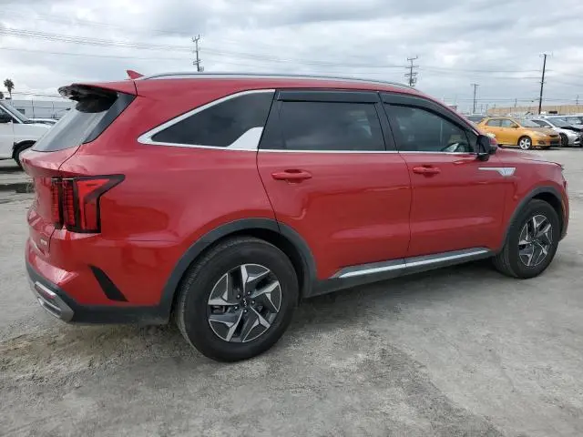 2023 KIA SORENTO EX  