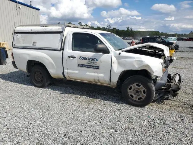 2013 TOYOTA TACOMA