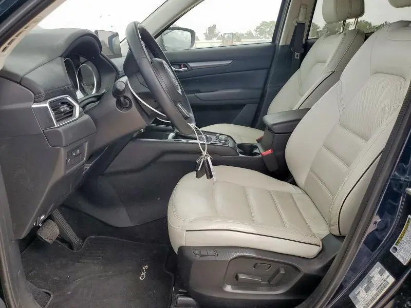 2024 MAZDA CX-5 PREFERRED  