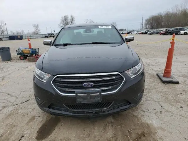 2019 FORD TAURUS LIMITED