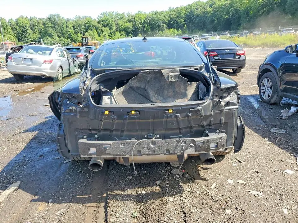 2017 INFINITI Q60 2.0T PREMIUM  