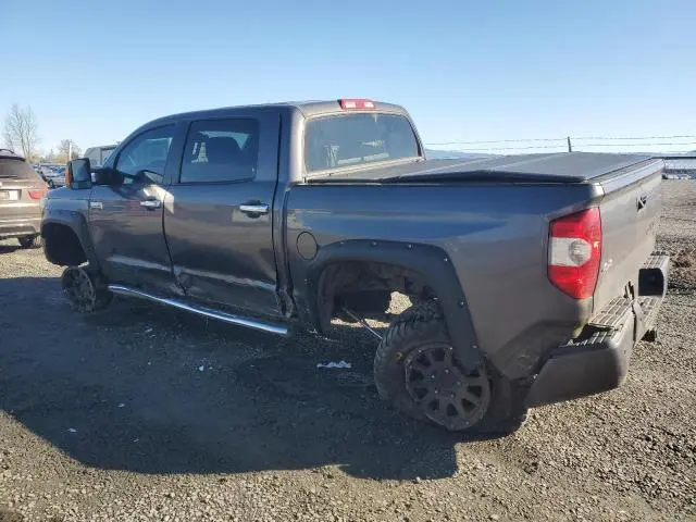 2015 TOYOTA TUNDRA CREWMAX 1794  