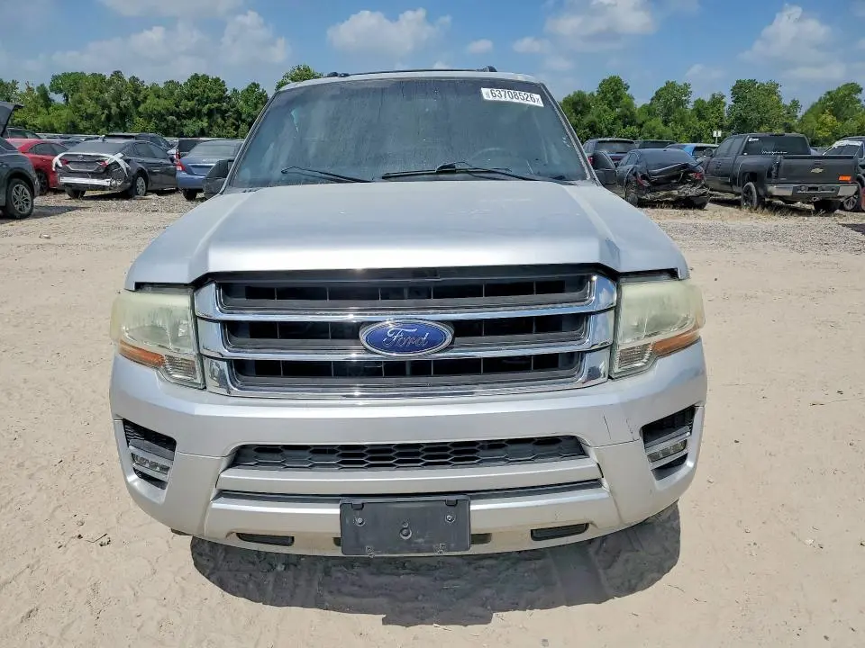 2015 FORD EXPEDITION   