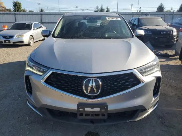 2024 ACURA RDX ADVANCE  