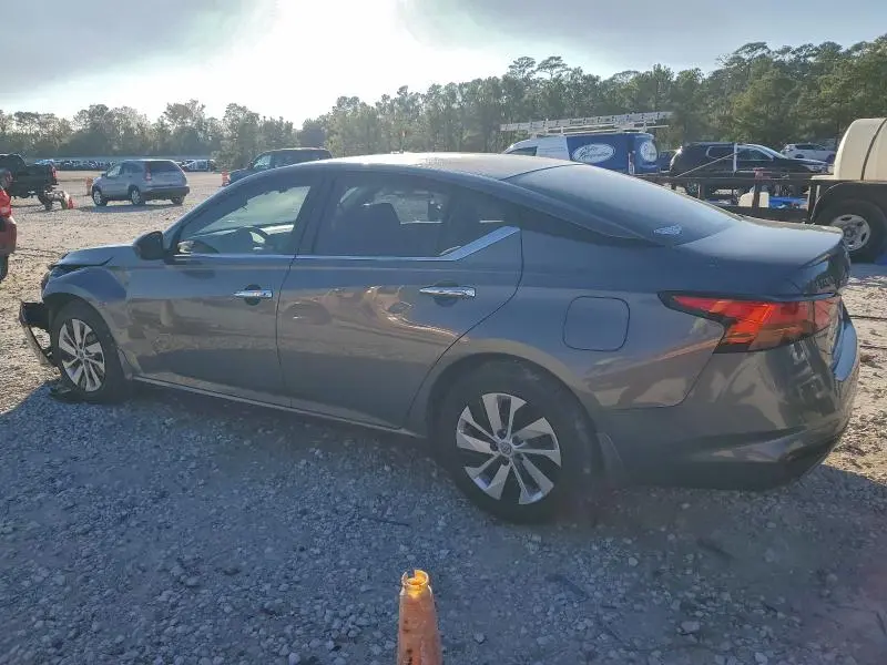 2024 NISSAN ALTIMA S  