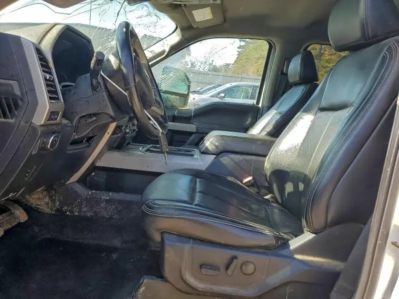 2021 FORD F250 SUPER DUTY  