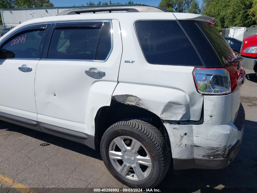 2014 GMC TERRAIN SLT-1