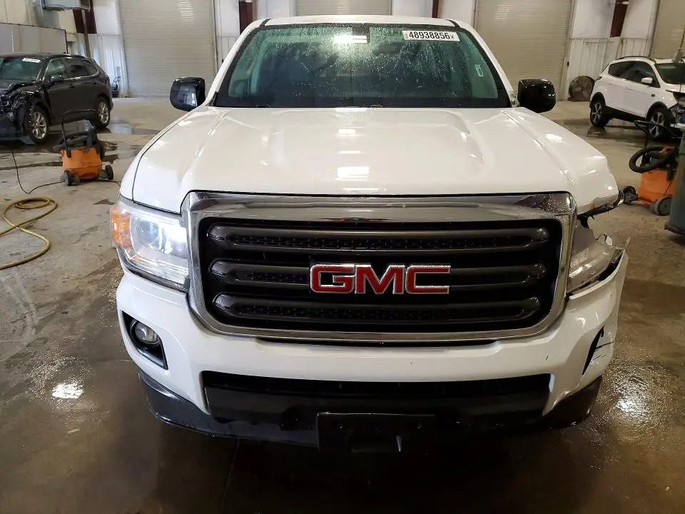 2016 GMC CANYON SLE  