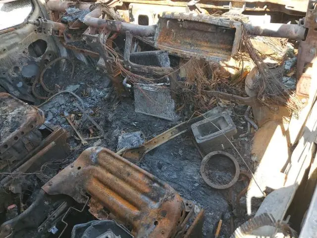 2017 FORD TRANSIT T-250  