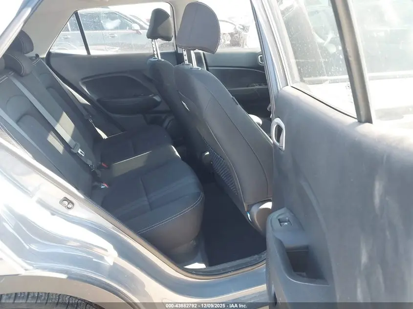 2021 HYUNDAI VENUE SEL