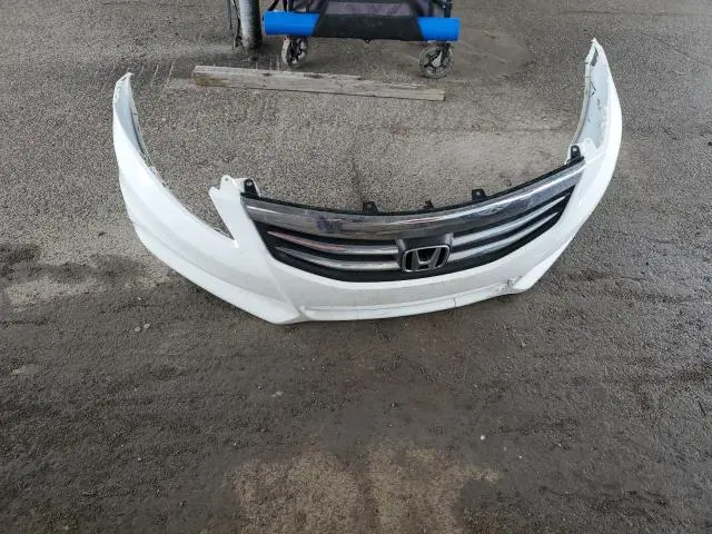 2011 HONDA ACCORD EXL