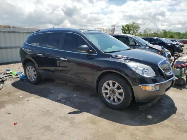 2012 BUICK ENCLAVE   