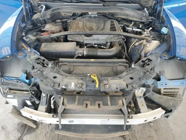 2020 ALFA ROMEO STELVIO   