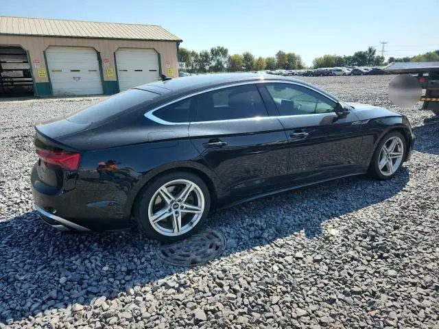 2021 AUDI A5 PREMIUM 45  