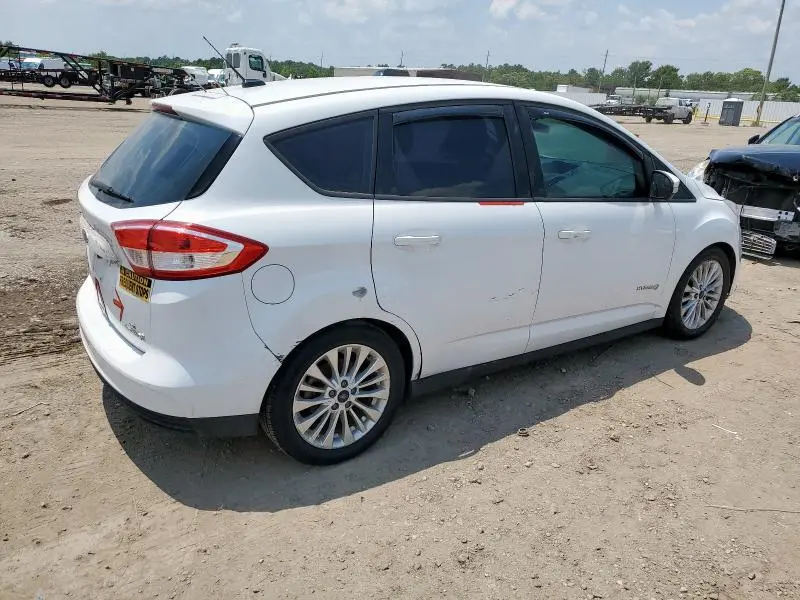 2017 FORD C-MAX SE