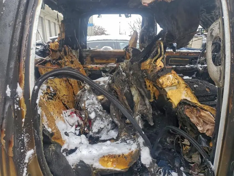 2013 RAM 2500 LARAMIE  