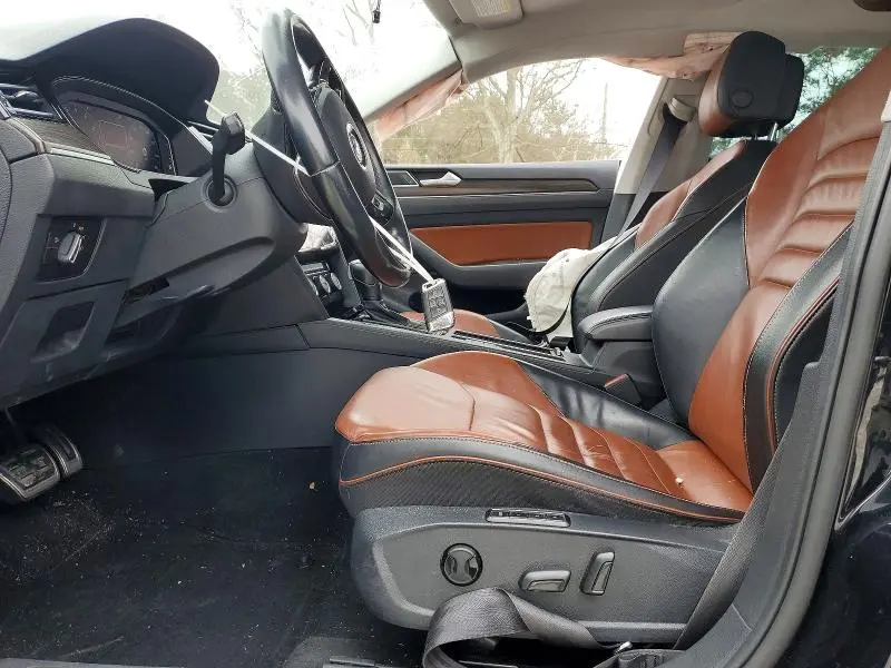 2020 VOLKSWAGEN ARTEON SEL  